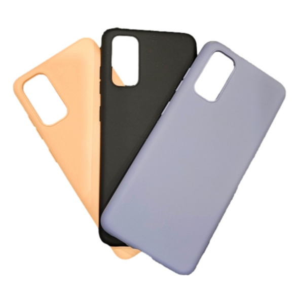 Samsung S20 Phone Cases - Picture 1 of 8